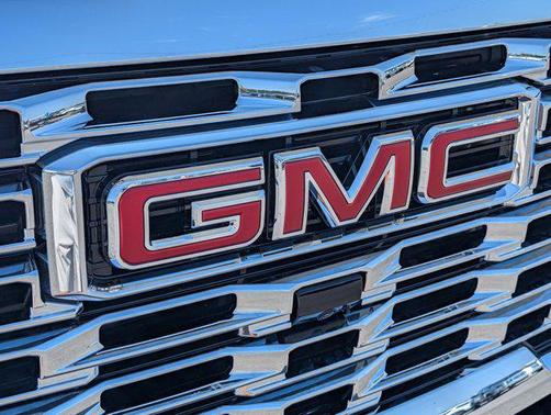 2026 GMC Sierra 2500 Denali
