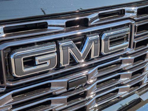 2025 GMC Sierra 2500 Denali Ultimate