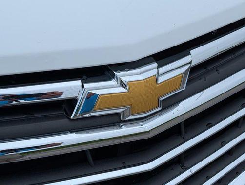 2021 Chevrolet Equinox Premier w/1LZ