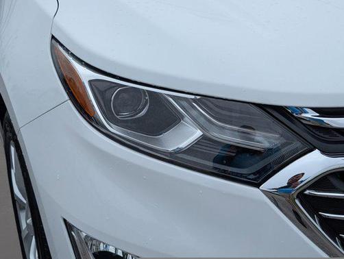 2021 Chevrolet Equinox Premier w/1LZ