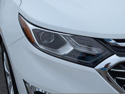 2021 Chevrolet Equinox Premier w/1LZ