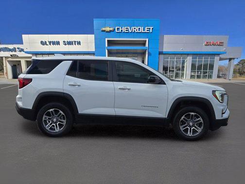 2025 GMC Terrain AWD Elevation