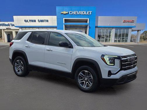 2025 GMC Terrain AWD Elevation