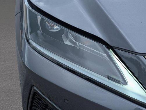 2022 Lexus RX 350 F SPORT Handling