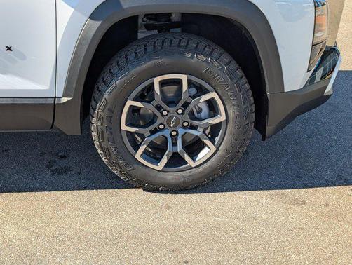 2026 Chevrolet Equinox FWD ACTIV