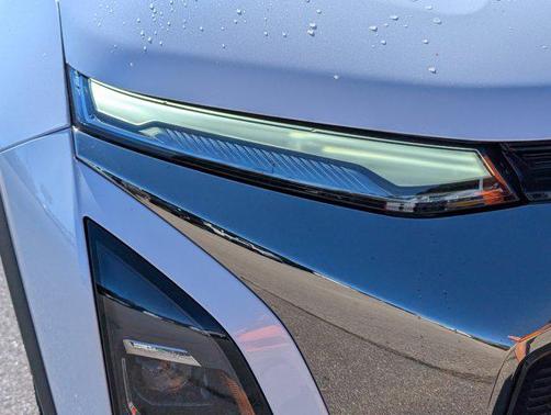 2026 Chevrolet Equinox FWD ACTIV