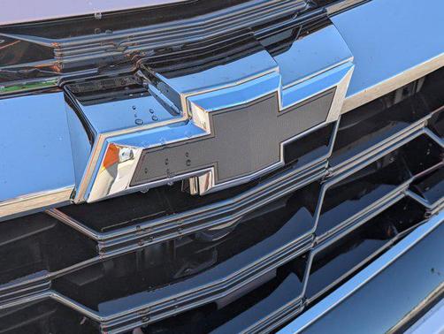 2026 Chevrolet Equinox FWD ACTIV