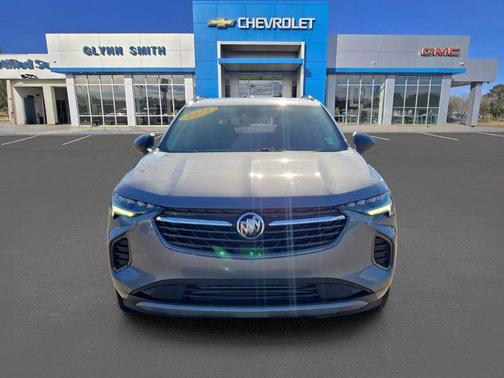 2022 Buick Envision FWD Preferred