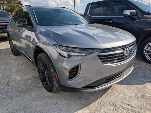2022 Buick Envision FWD Preferred