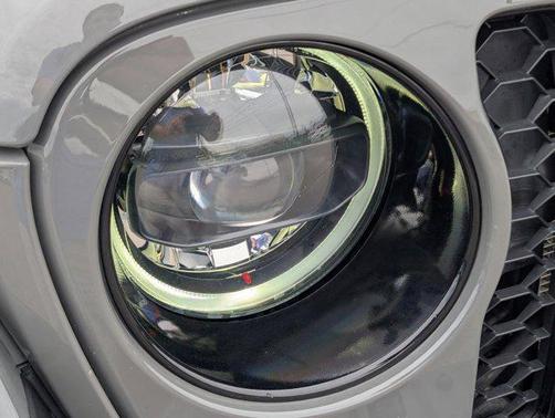 2023 Jeep Gladiator Freedom 4x4