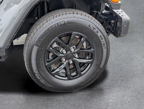 2023 Jeep Gladiator Freedom 4x4