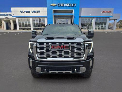 2026 GMC Sierra 2500 Denali