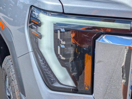 2026 GMC Sierra 2500 Denali