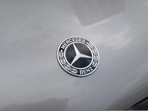 2023 Mercedes-Benz GLS 450 4MATIC