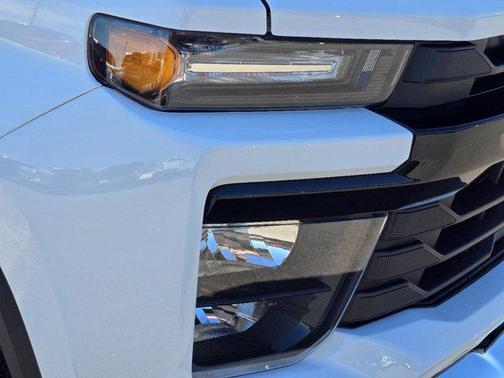 2025 Chevrolet Silverado 2500 WT
