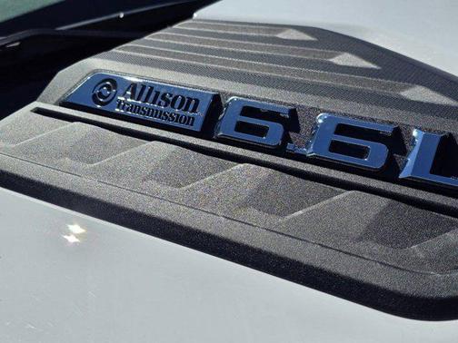 2025 Chevrolet Silverado 2500 WT