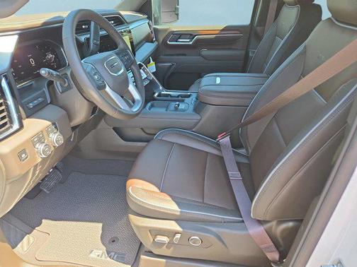 2026 GMC Sierra 2500 Denali