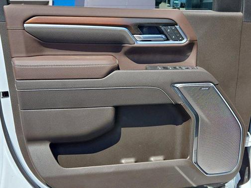 2026 GMC Sierra 2500 Denali