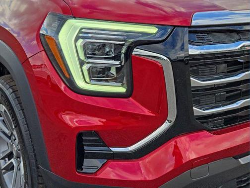 2025 GMC Terrain AWD Elevation