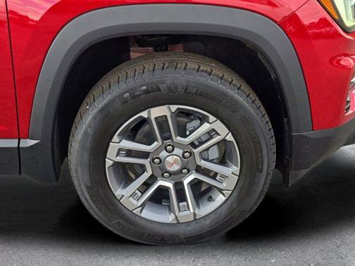 2025 GMC Terrain AWD Elevation