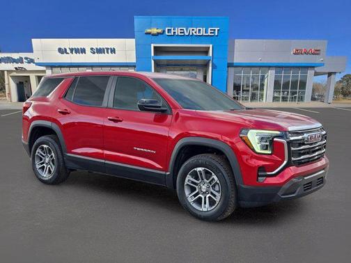 2025 GMC Terrain AWD Elevation