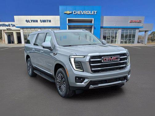 2026 GMC Yukon XL 2WD Elevation