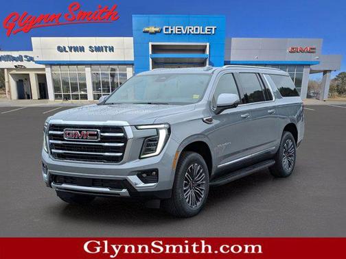 2026 GMC Yukon XL 2WD Elevation