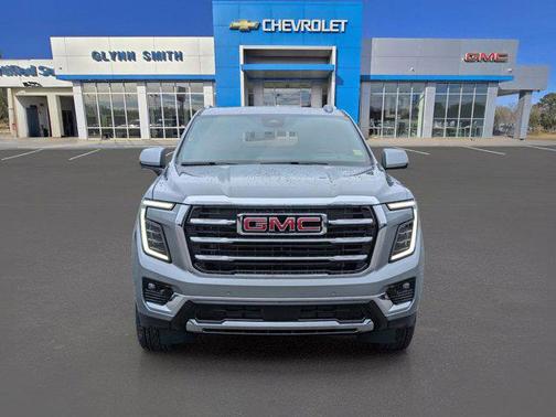 2026 GMC Yukon XL 2WD Elevation
