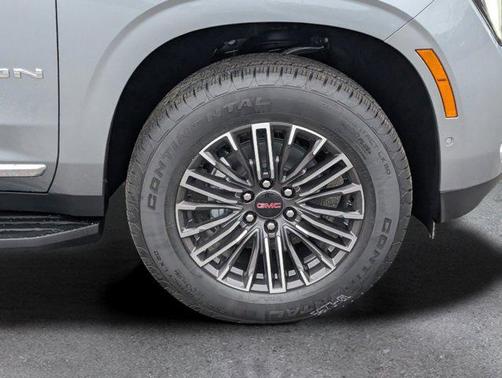 2026 GMC Yukon XL 2WD Elevation