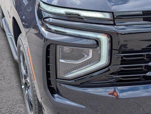2026 Chevrolet Tahoe 2WD RST
