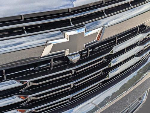 2026 Chevrolet Tahoe 2WD RST