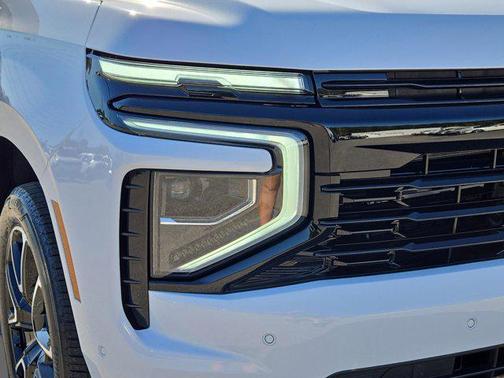 2026 Chevrolet Tahoe 2WD RST