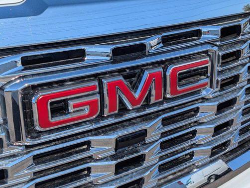 2026 GMC Sierra 2500 Denali