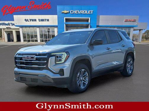 2025 GMC Terrain AWD Elevation