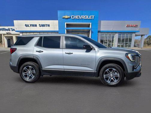 2025 GMC Terrain AWD Elevation