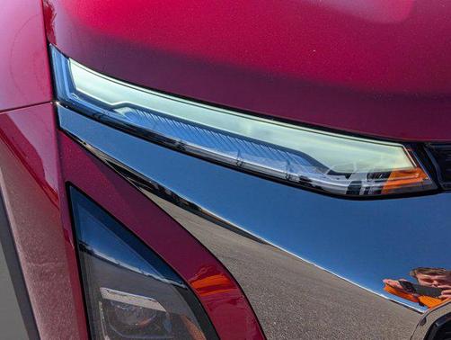 2026 Chevrolet Equinox FWD ACTIV