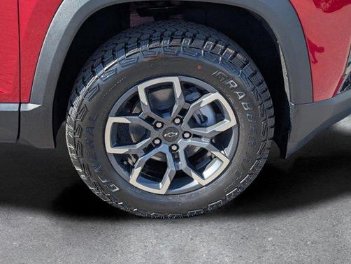 2026 Chevrolet Equinox FWD ACTIV