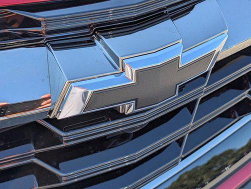 2026 Chevrolet Equinox FWD ACTIV