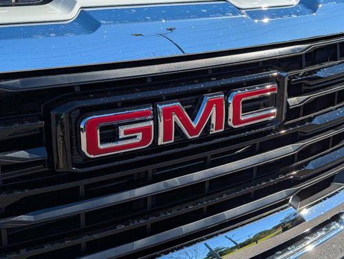 2026 GMC Sierra 2500 Base