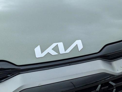 2024 Kia Sportage S