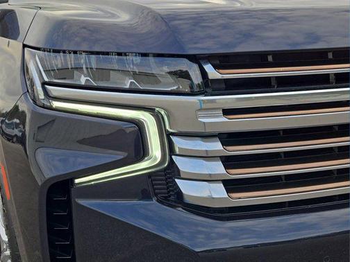 2023 Chevrolet Tahoe 4WD High Country