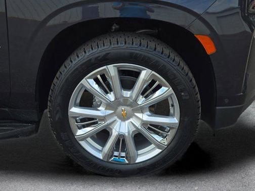 2023 Chevrolet Tahoe 4WD High Country