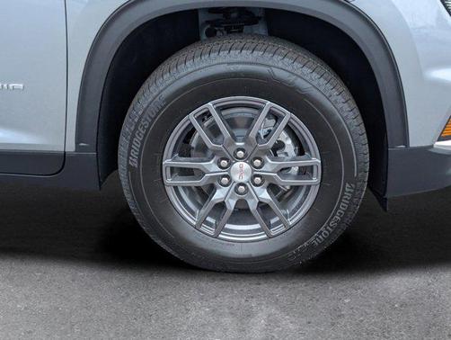 2026 GMC Acadia FWD Elevation