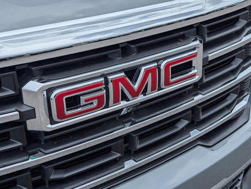 2026 GMC Acadia FWD Elevation