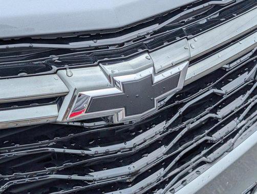 2024 Chevrolet Equinox FWD RS