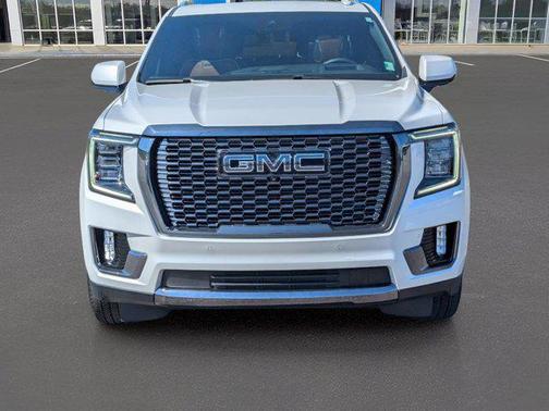 2024 GMC Yukon XL Denali Ultimate