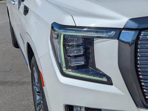 2024 GMC Yukon XL Denali Ultimate
