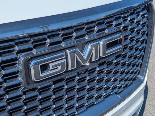 2024 GMC Yukon XL Denali Ultimate