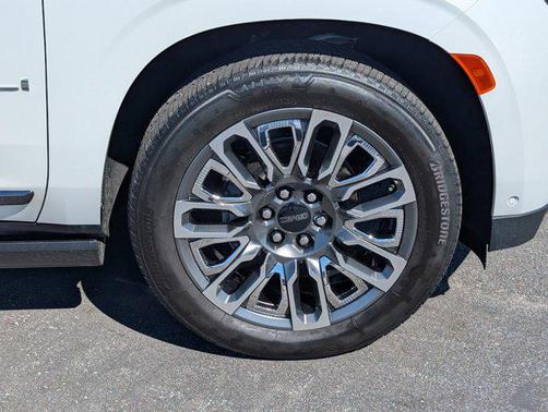 2024 GMC Yukon XL Denali Ultimate
