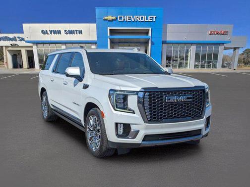 2024 GMC Yukon XL Denali Ultimate